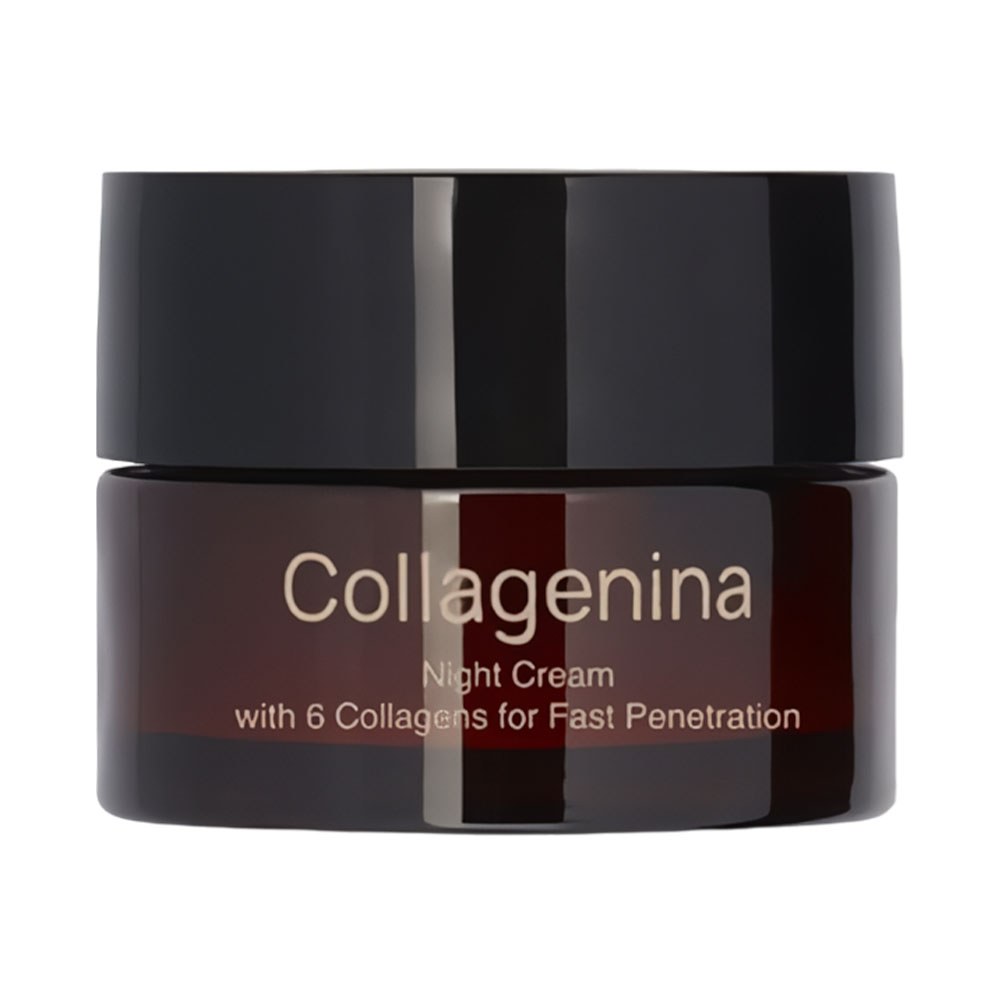 Crema Collagenina 6 Collagens Night Grade 3 50 Ml