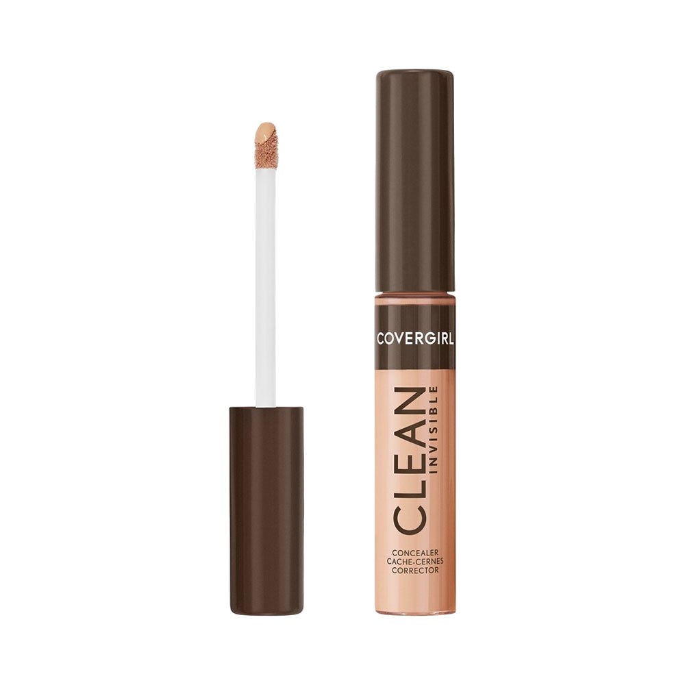Corrector Covergirl Clean Invisible 123 Warm Nude 7 Ml