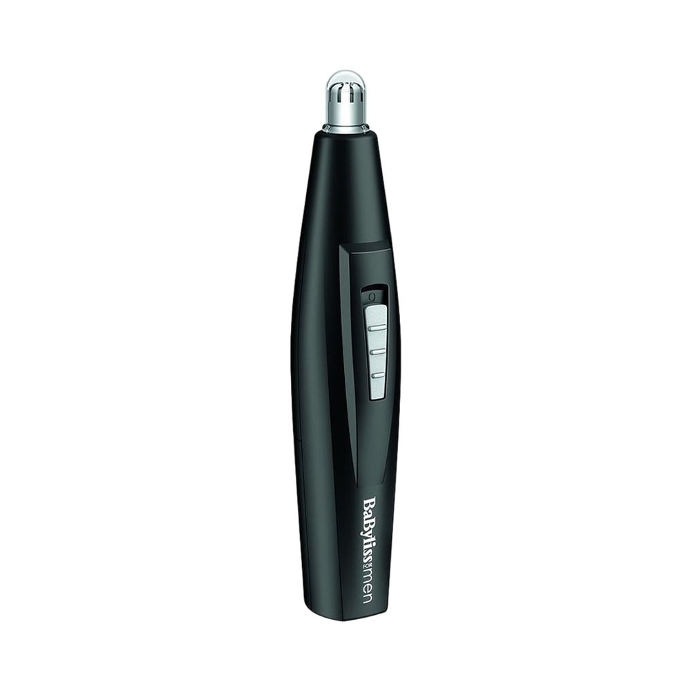 Recortadora De Bellos Babyliss For Men Naris Y Orejas
