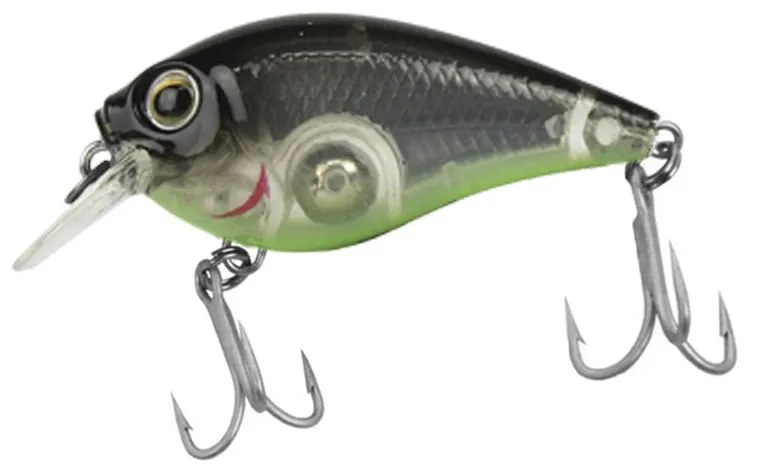 Señuelo Marine Sports Beat Crank 45-SR - Z38-G