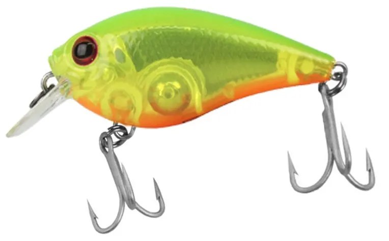 Señuelo Marine Sports Beat Crank 45-SR - CI238 OB