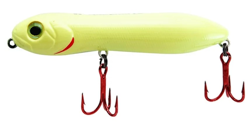Isca Artificial Marine Sports Hammer 85 - 450