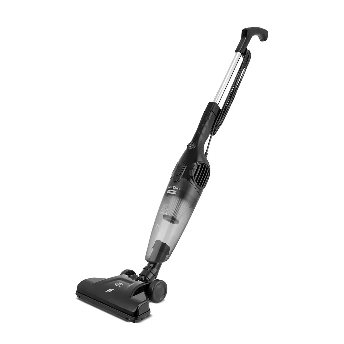 Aspiradora Britania BAS1295P 1250W - 220V