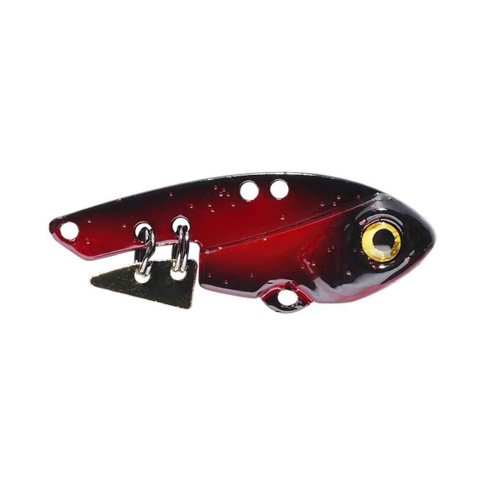 Señuelo Artificial Marine Mini Vib 3,3 Cm Rbk 88
