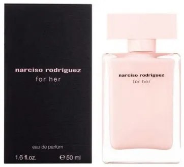 Perfume Narciso Rodriguez For Her Femenino EDP 50 ml