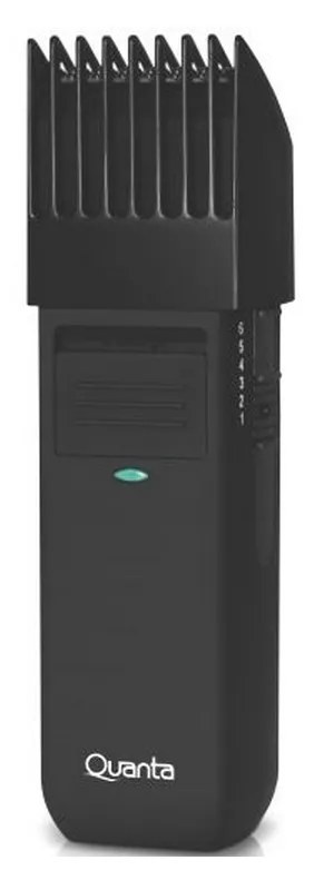 Afeitadora Eléctrica Quanta QTCBA9200 Bivolt