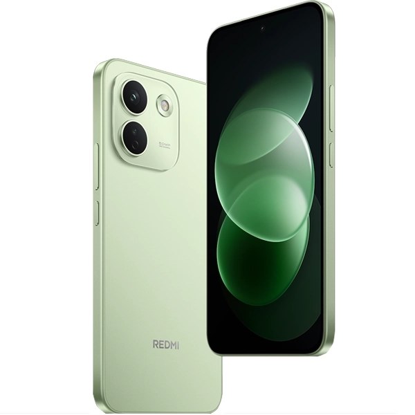 Celular Xiaomi Redmi Note 17 Pro Max 5G NFC Dual SIM de 512GB 8GB RAM de 6.83" 50+8MP 32MP - Verde
