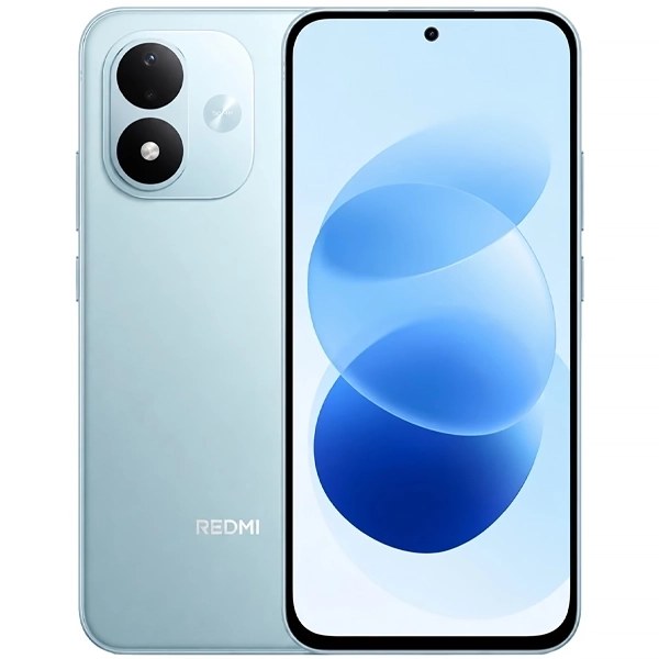 Celular Xiaomi Redmi Note 17 Dual SIM de 256GB 6GB RAM de 6.99" 50MP 16MP - Sky Teal (Global)