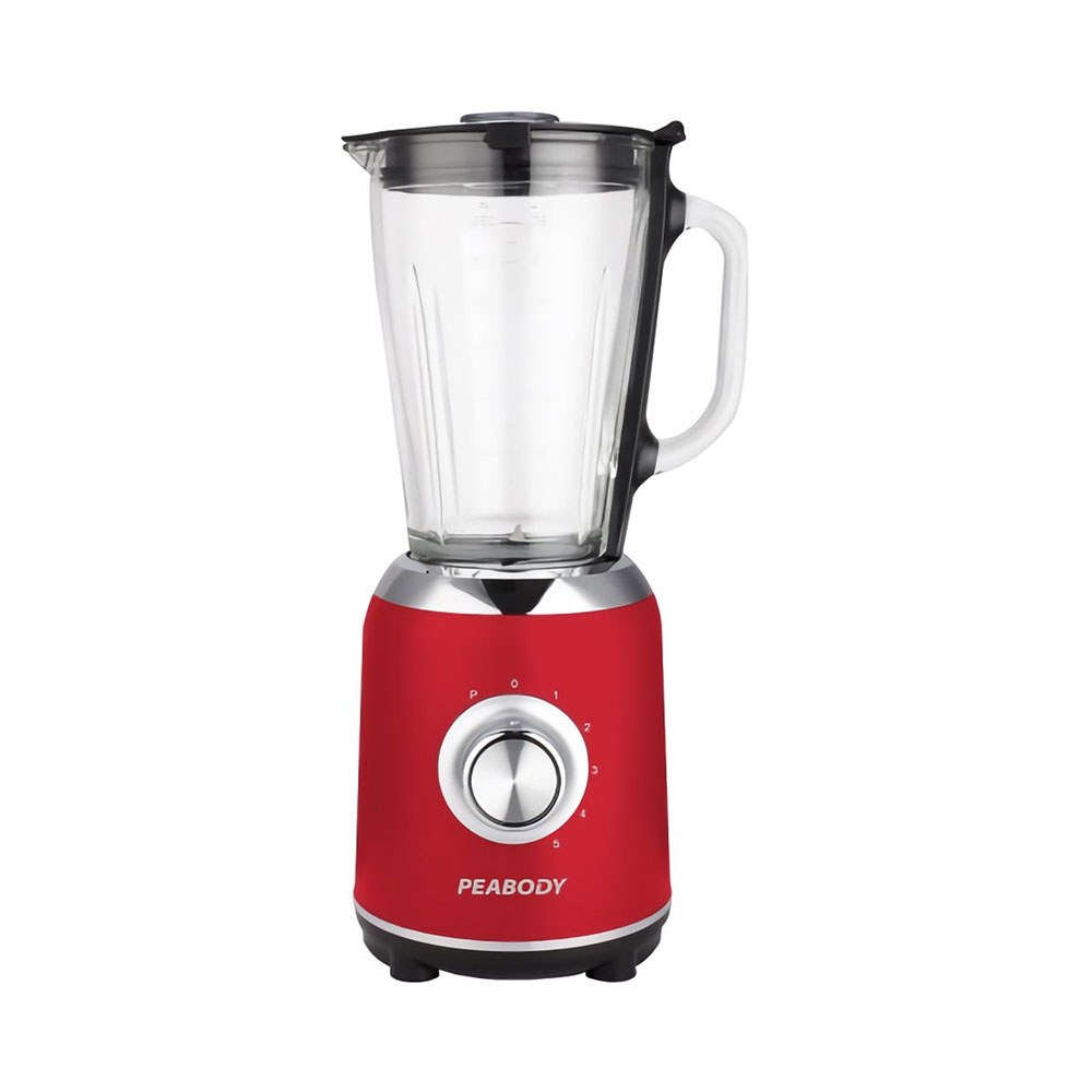 Licuadora Peabody Pe Sm805 R 220 V