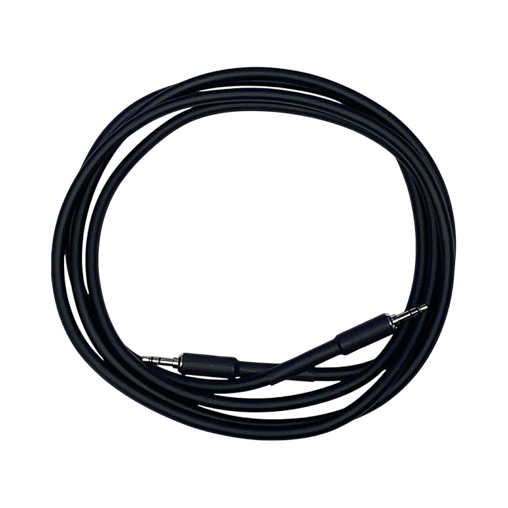 Cable Santo Angelo Ac20 P2 A P2 2 M Negro