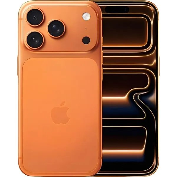IPHONE 17 PRO MAX 256GB NUEVO EN CAJA
