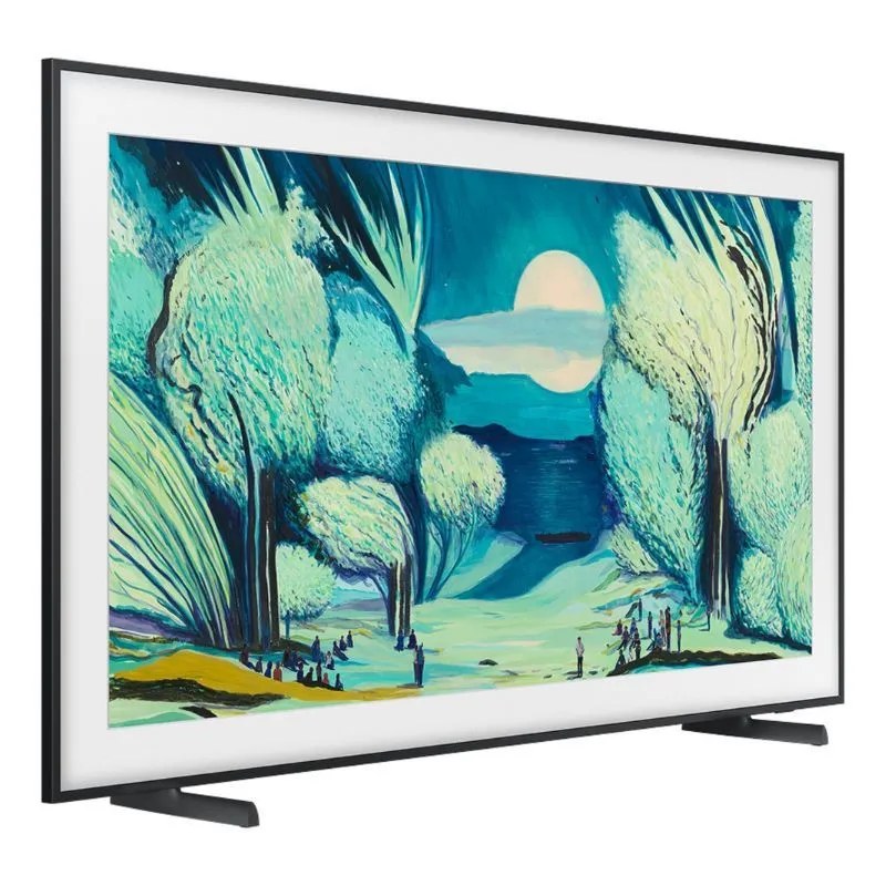 Samsung Smart TV 65" The Frame QLED 4K