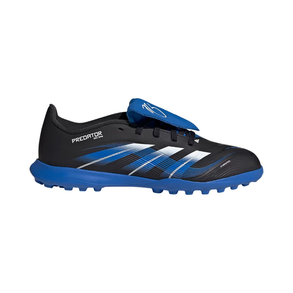 Botin Suizo Infantil Adidas Jr1759 Predator League Jude Bellingham Unisex