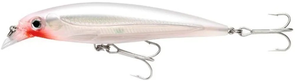 Isca Artificial Rapala X-Rap SXR-10-GGH - Silver