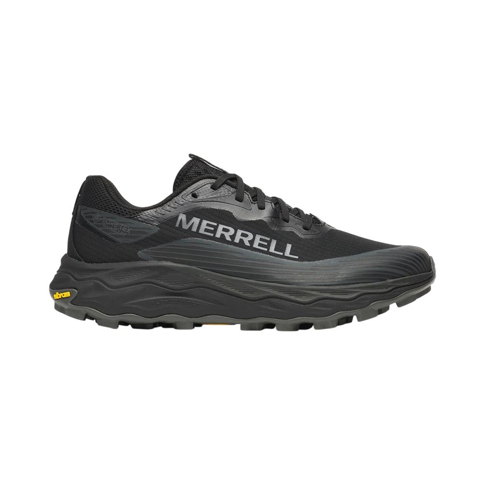 Calzado Deportivo Merrel J00003272 Agility Peak 6 Gore Tex Masculino