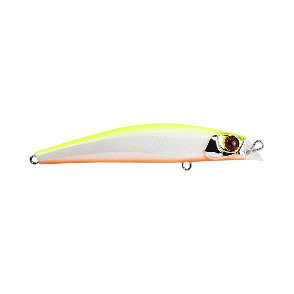 Señuelo Artificial Marine Rei Do Rio 95 N4 9.5 Cm 12.5 Gr