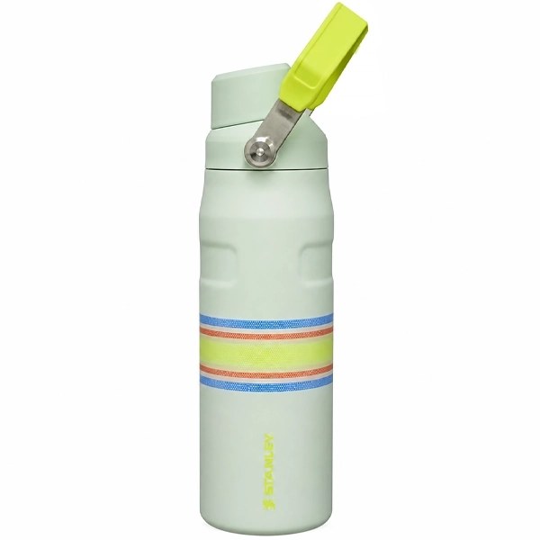Termo Stanley Aerolight Iceflow Bottle de 710ml - Mist Mesh
