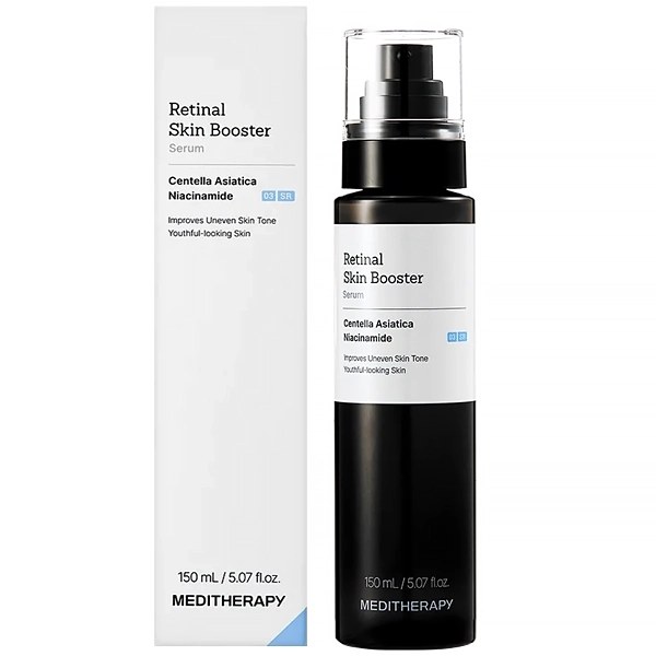 Sérum Facial Meditherapy Retinal Skin Booster de 150ml