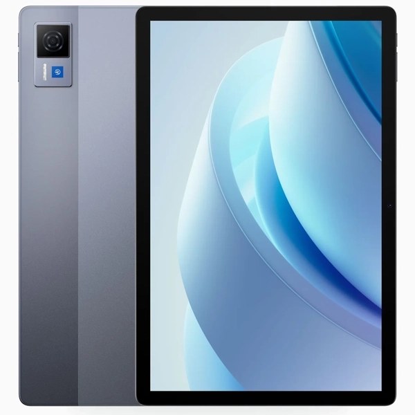 Tablet Doogee U13 256GB 6GB RAM de 13" 13MP 5MP - Misty Gray