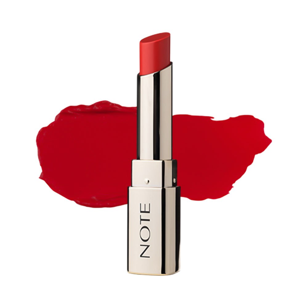 Labial Note Iconic Sheer 212 Powerful 3.25 Gr