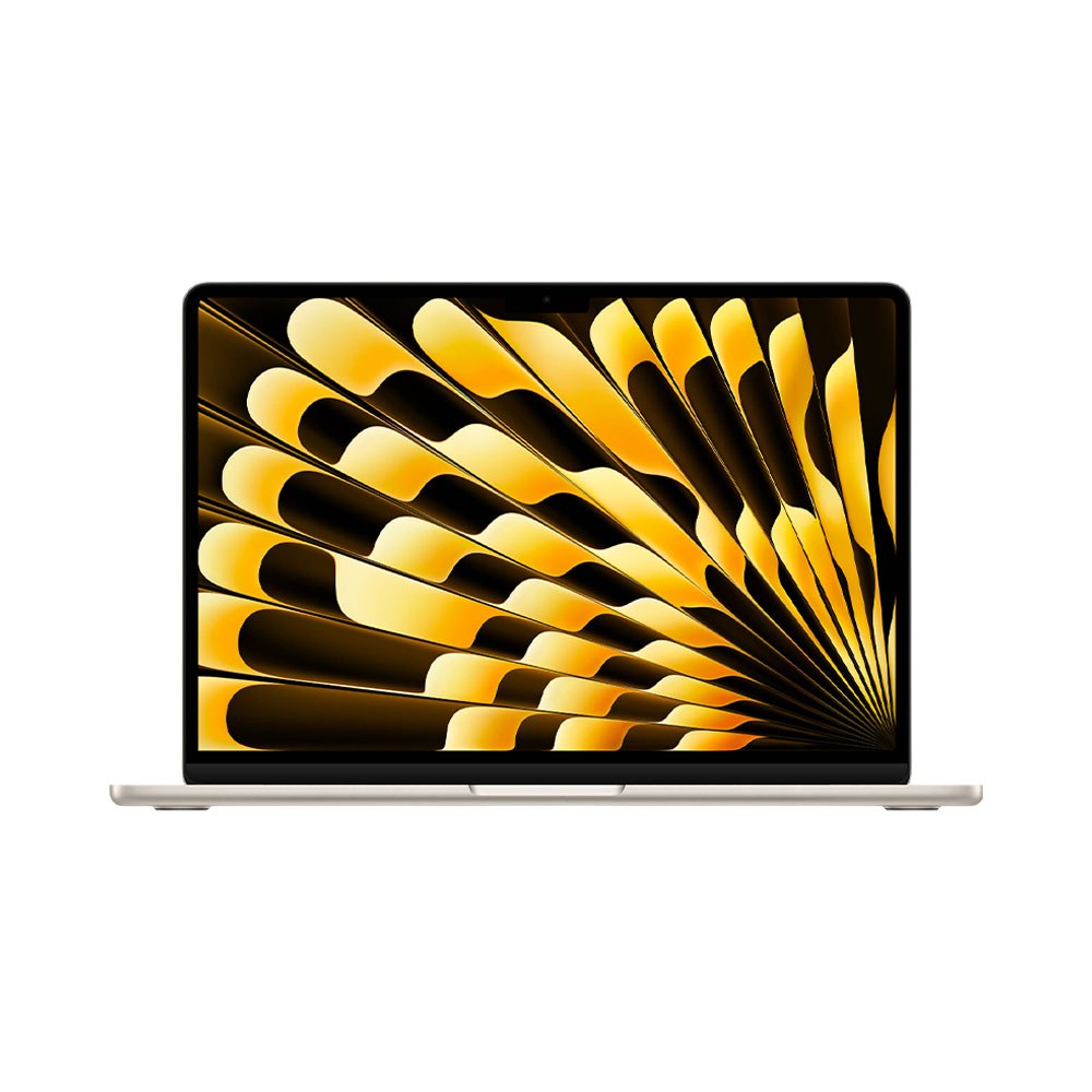 MacBook Air Apple Mdha4 Ll/A M5 16 Gb Ram 512 Gb 13" Starlight