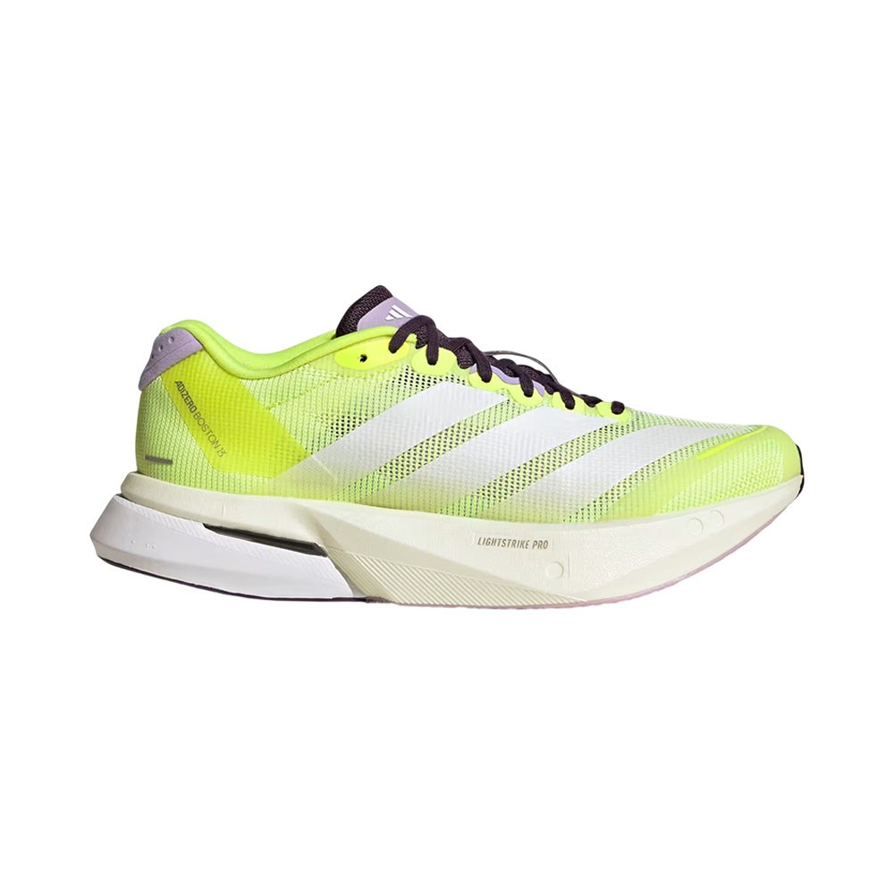 Calzado Deportivo Adidas Jp9246 Adizero Boston 13 Femenino