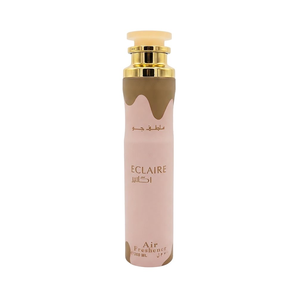 Ambientador Lattafa Eclaire 300 Ml