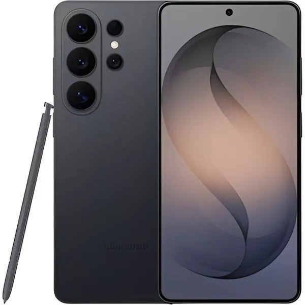 CELULAR SAMSUNG S26 ULTRA SM-S948B/DS 256GB/12GB 5G BLACK