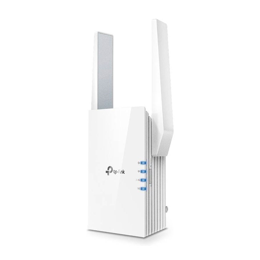 Extensor Inalambrico Tp Link Re505 X Ax1500 Dual Banda Wifi 6