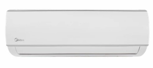 Aire acondicionado Midea 12.000btu TIHE