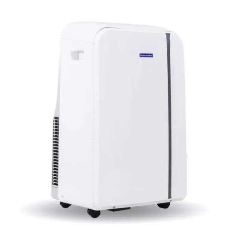 Aire Acondicionado Portátil Goodweather 12.000 BTU GW-12HRP - VISUAR