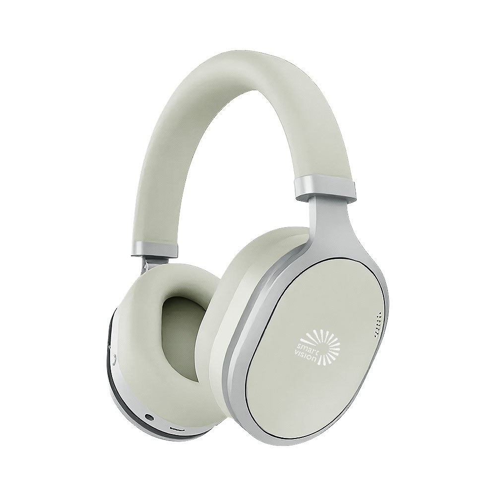 Auricular Inalámbrico Smart Vision Smart 303 Apricot