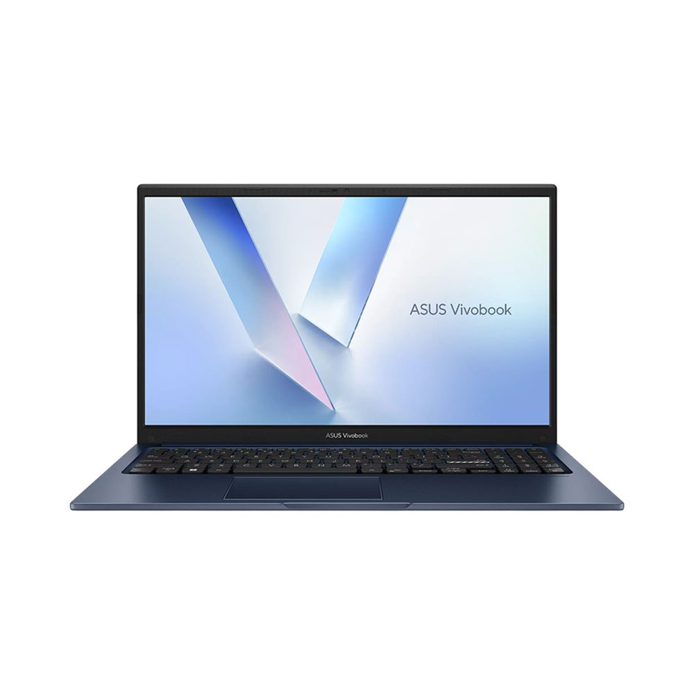 Notebook Asus Vivobook 15 X1504 Va Bq078 W Intel Core I3 1315 U 8 Gb Ram 512 Gb Ssd 15.6" Quiet Blue