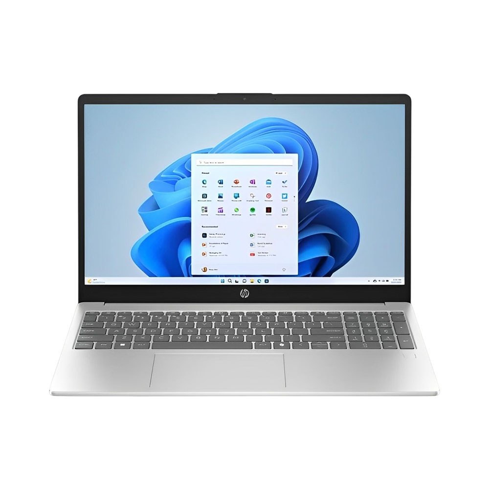 Notebook Hp 15 T Fd0054 Nr Intel Core I5 1334 U 16 Gb Ram 256 Gb Ssd 15.6"
