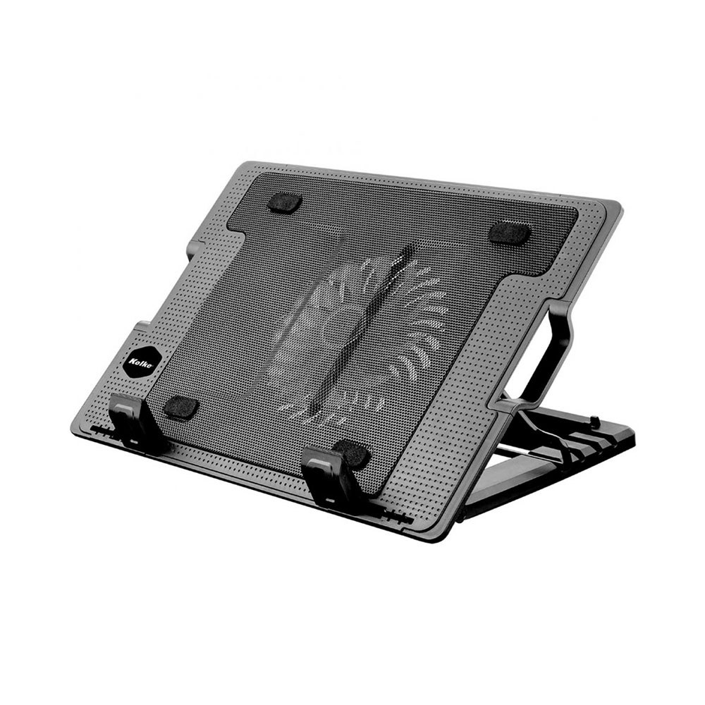 Soporte Cooler Para Notebook Kolke Kvc 585