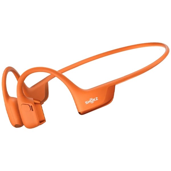 Auricular Inalámbrico Shokz OpenRun Pro 2 S820 con NC - Naranja