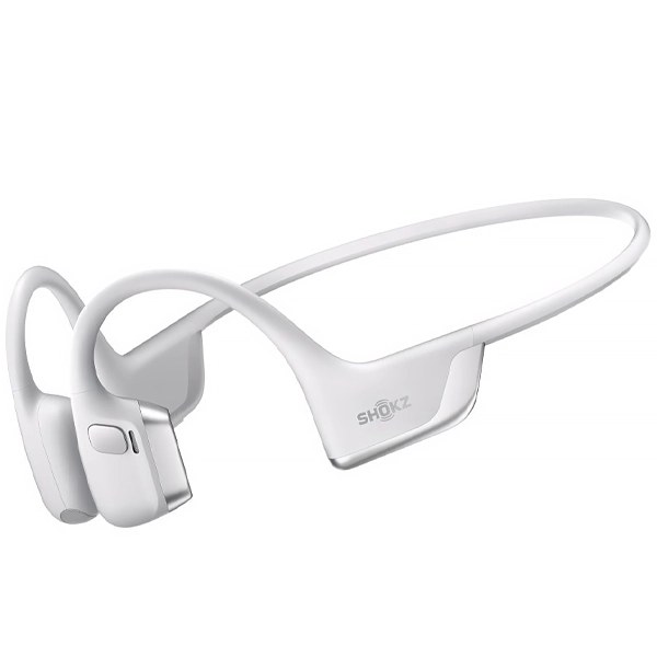 Auricular Inalámbrico Shokz OpenRun Pro 2 S820 con NC - Plata
