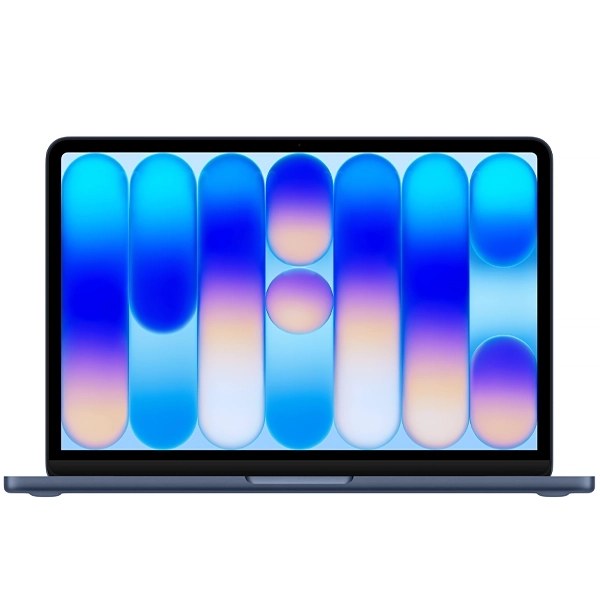 Apple MacBook Neo A3404 MHFG4LL (2026) de 13" A18 Pro 8GB RAM 512GB SSD - Indigo