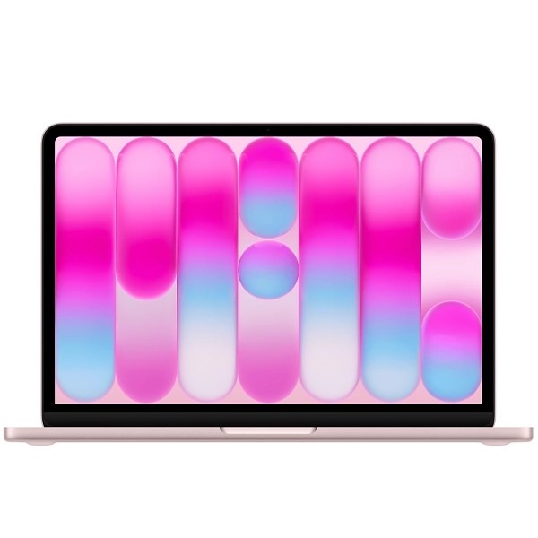 Apple MacBook Neo A3404 MHFJ4LL (2026) de 13" A18 Pro 8GB RAM 512GB SSD - Blush