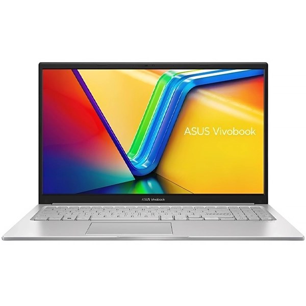 Notebook ASUS VivoBook 15 F1504VAP-IH79T 15.6" Intel Core 7 150U 16GB RAM 1TB SSD - Cool Silver