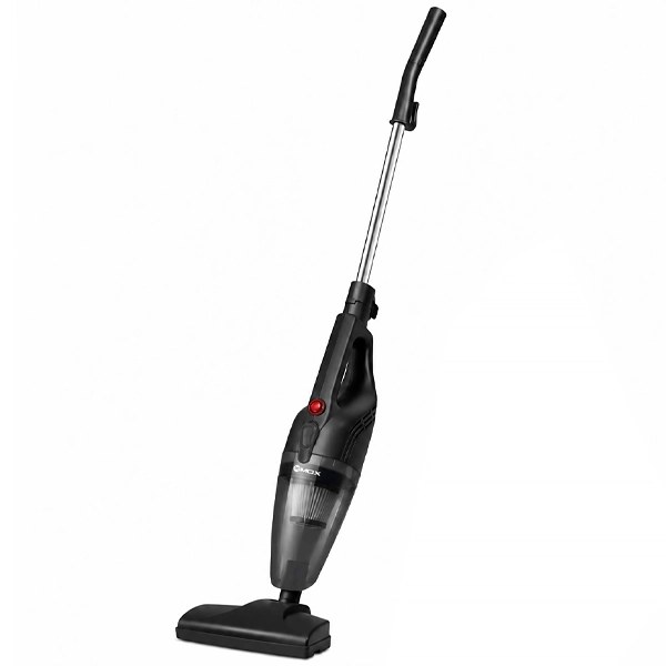 Aspiradora de Polvo MOX MO-VC73 600 watts 220V ~ 50Hz - Negro
