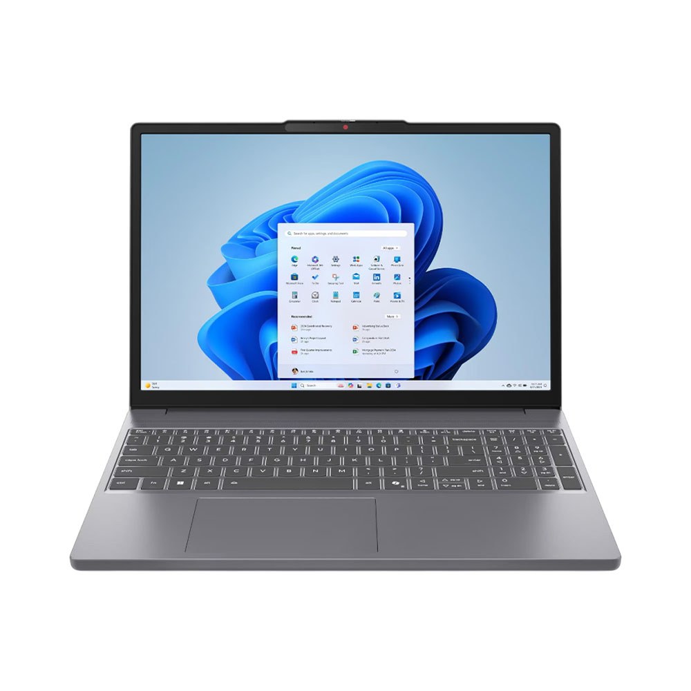Notebook Lenovo 83 K100 Qdlm Ideapad Slim 3 15 Irh10 Intel Core I7 13620 H 16 Gb Ram 1 Tb Ssd 15.3"