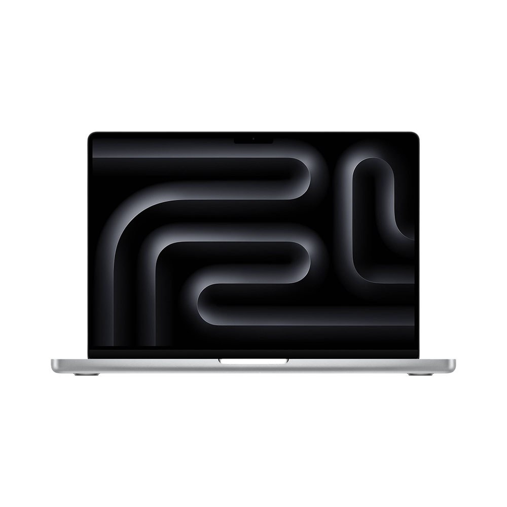 Macbook Pro Apple Mjlv4 Ll/A M5 Pro 24 Gb Ram 2 Tb 14" Silver