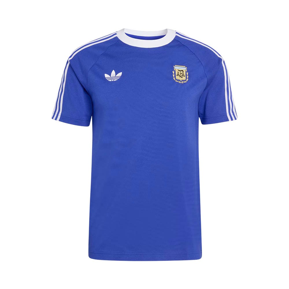 Remera Adidas Jz6307 Afa Argentina Originals Masculino