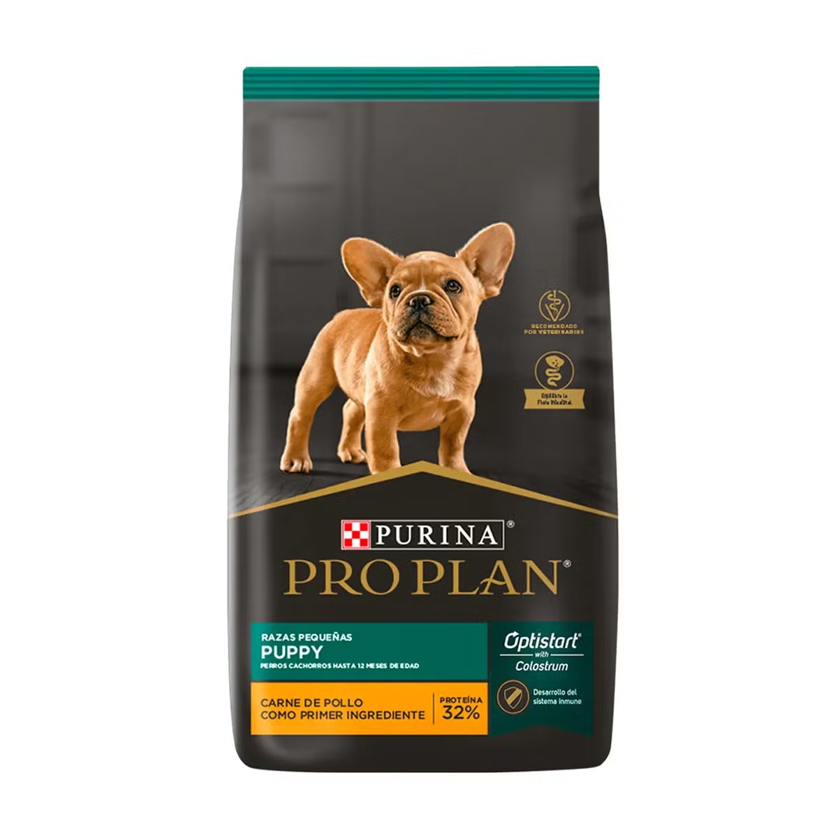 PRO PLAN CACHORROS RAZAS PEQUEÑAS - 3 kg
