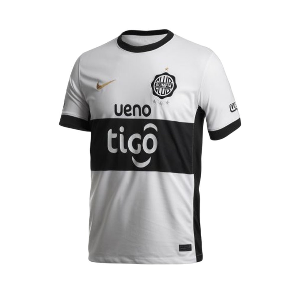 Remera Nike Olimpia Hj2015100 Co Y Df Jsy Stad Hm 2025