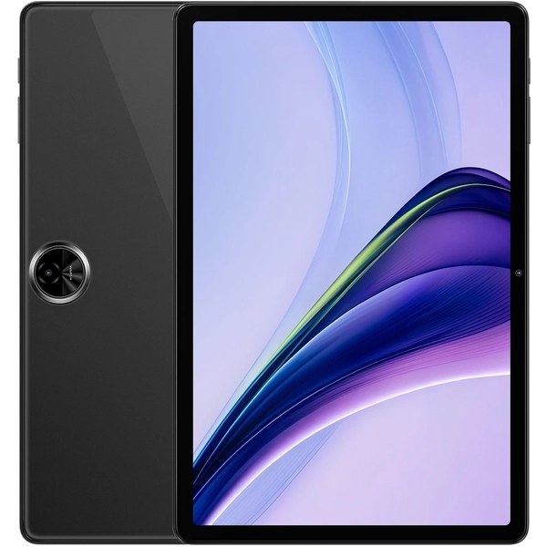 Tablet Blackview Zeno 5 Dual SIM 128GB 8GB RAM de 11" 13MP 8MP - Space Grey + Teclado Inglès + Funda