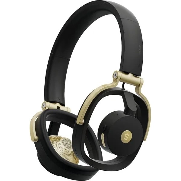 Auricular Inalámbrico Black Shark OpenAir BS-X12 - Negro (Anatel)