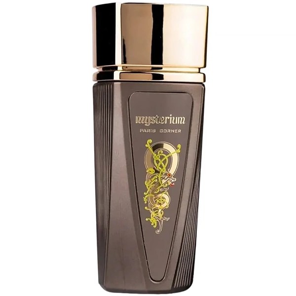Perfume Masculino Paris Corner Mysterium EDP 100ml (S Caja)