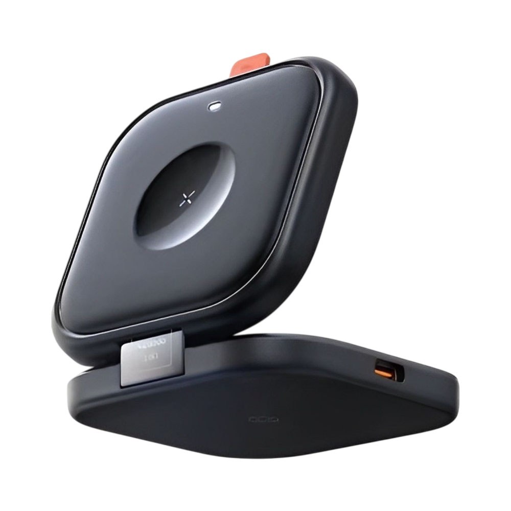 Cargador Inalámbrico Mcdodo Ch 2160 15 W Black